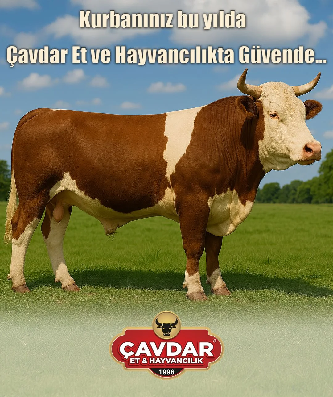 Afyon Kurbanlık | Akika Kurbanı | Şükür Kurbanı | Afyon Adaklık Kurban